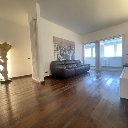 Cconforthotels Appartamento Skyline Bari Eksteriør billede