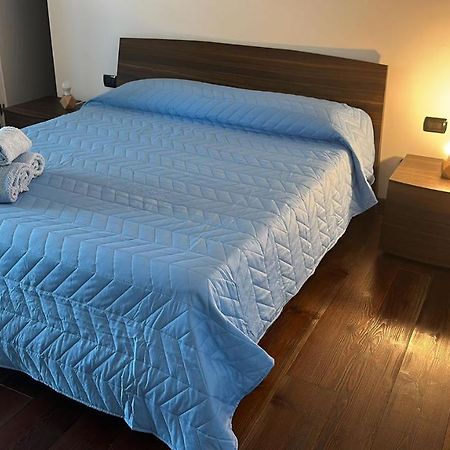 Cconforthotels Appartamento Skyline Bari Eksteriør billede