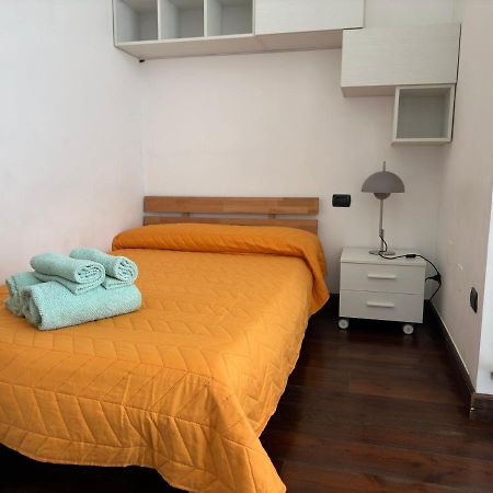 Cconforthotels Appartamento Skyline Bari Eksteriør billede