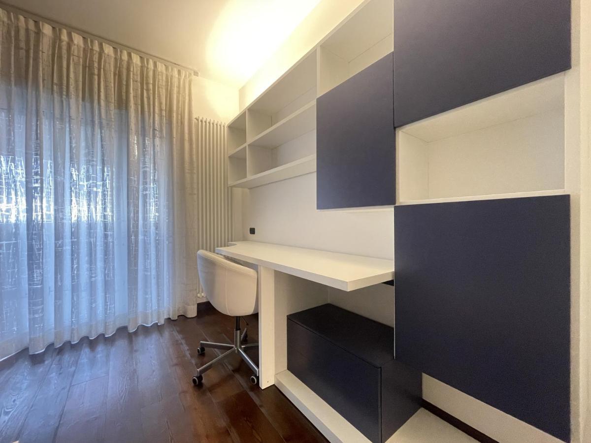 Cconforthotels Appartamento Skyline Bari Eksteriør billede
