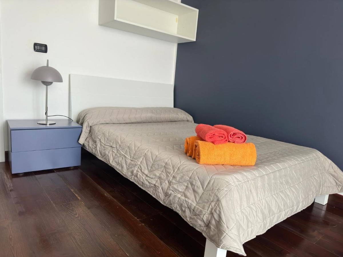 Cconforthotels Appartamento Skyline Bari Eksteriør billede