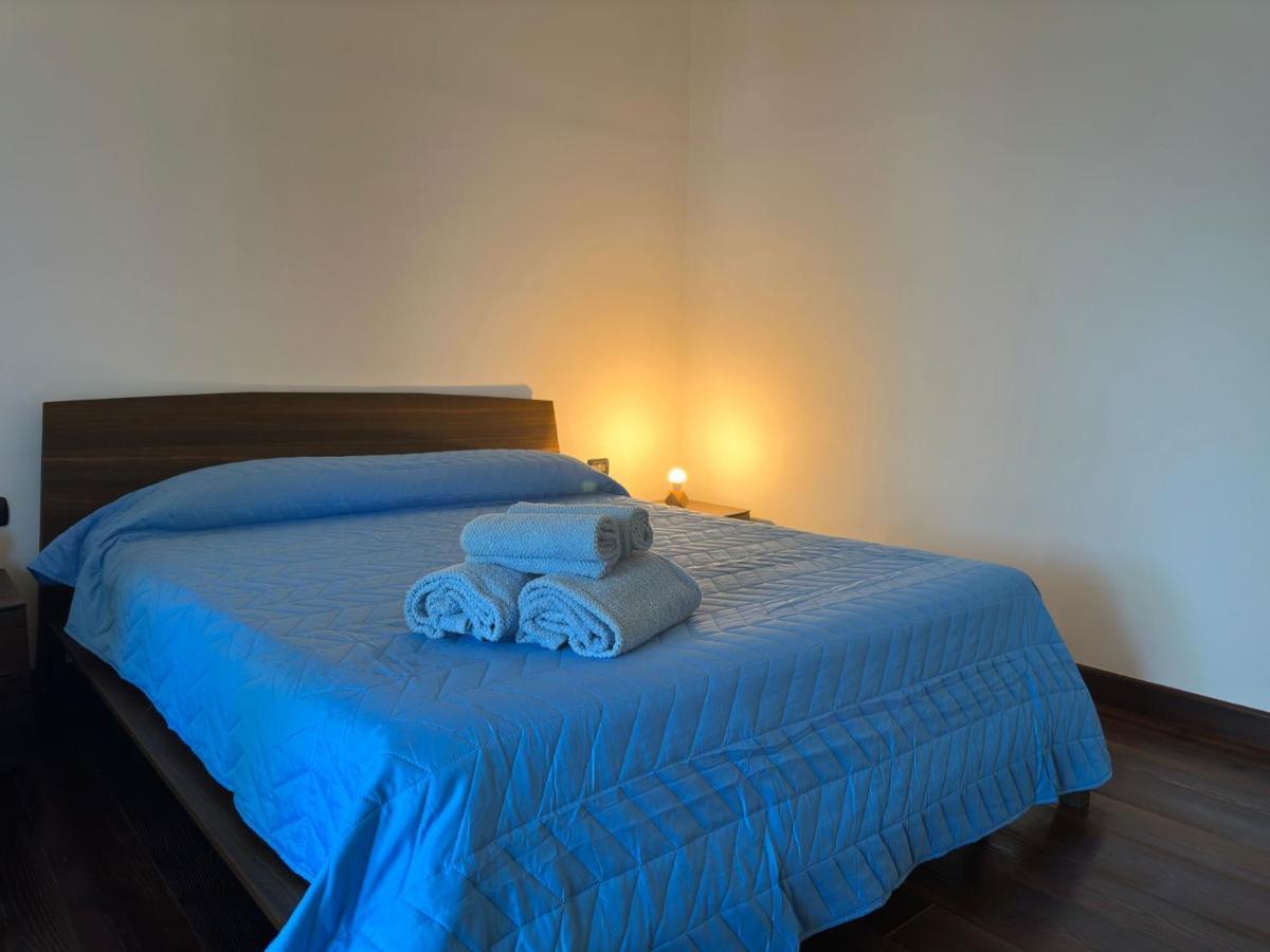 Cconforthotels Appartamento Skyline Bari Eksteriør billede