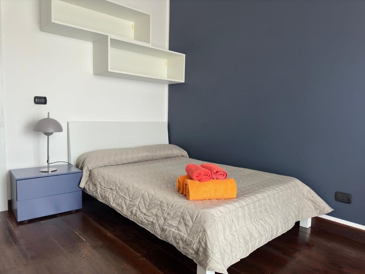 Cconforthotels Appartamento Skyline Bari Eksteriør billede
