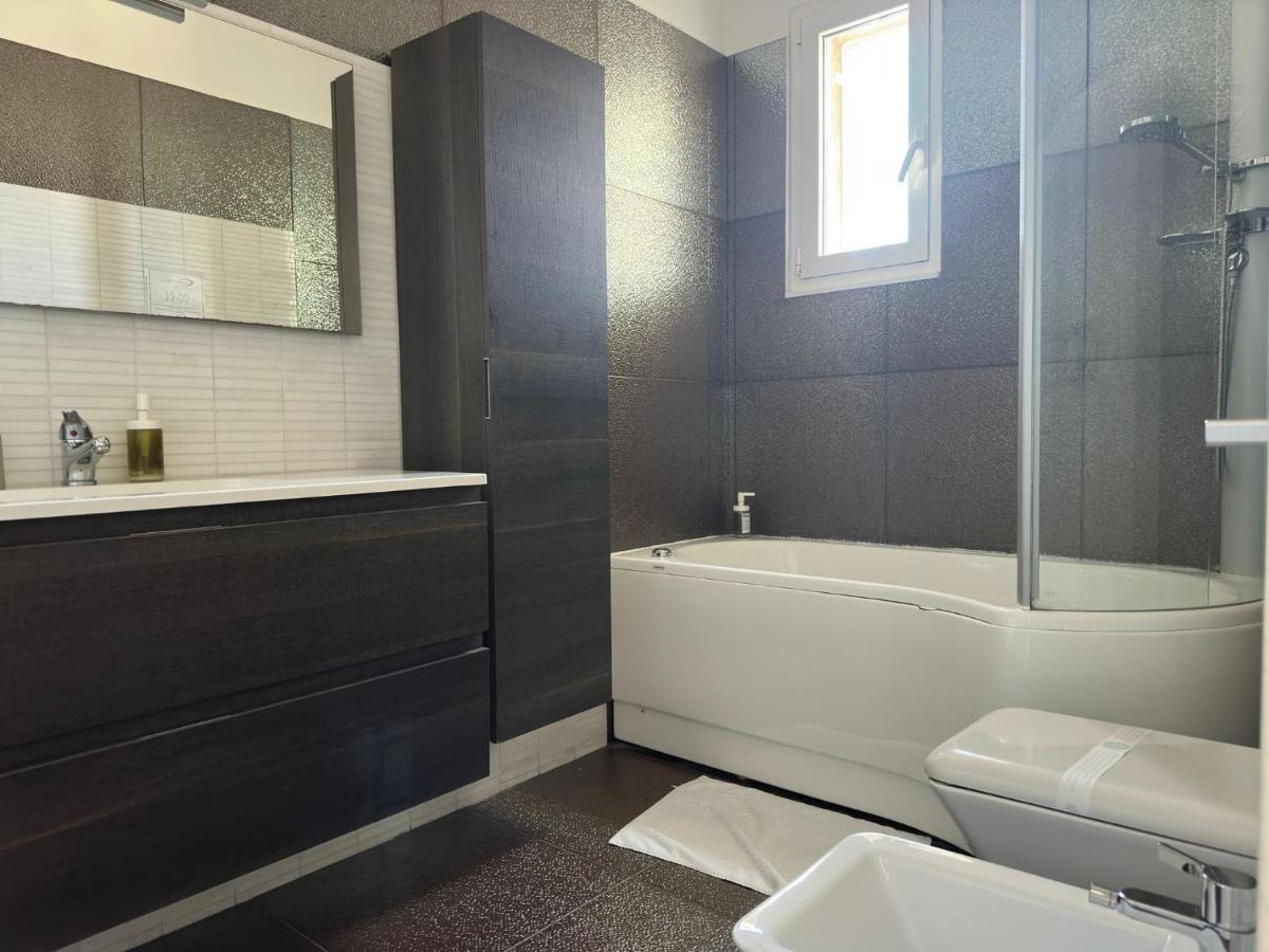 Cconforthotels Appartamento Skyline Bari Eksteriør billede